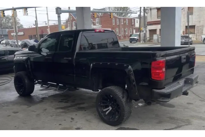 $16500 : 2016 Silverado 1500 Work Truck image 5