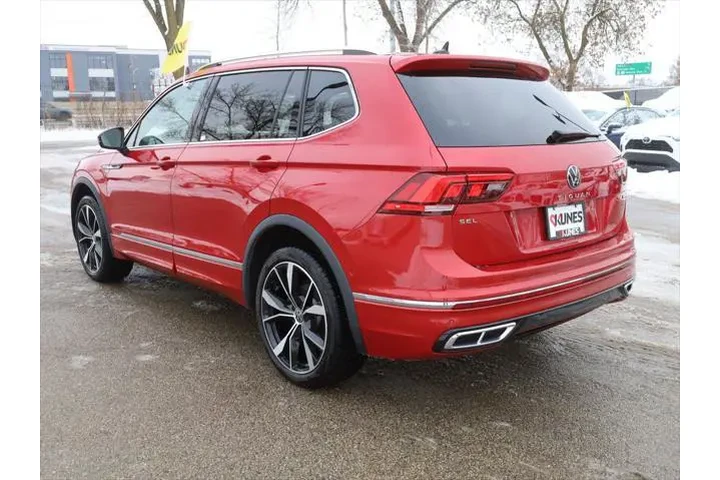 $30577 : Volkswagen Tiguan 2024 AWD S image 7