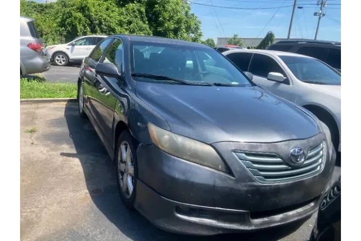 $5990 : 2007 Camry XLE image 7