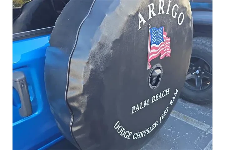 $36990 : Jeep Wrangler 2023 4x4 Rubic image 6