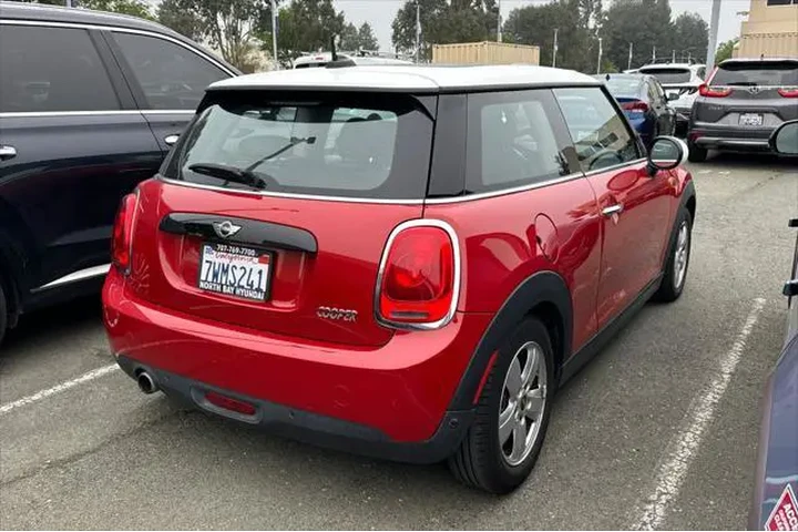 $13990 : MINI Hardtop 2 Door 2017 Coo image 5