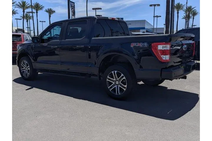 $39999 : Ford F-150 2023 4x4 XL 4dr S image 4