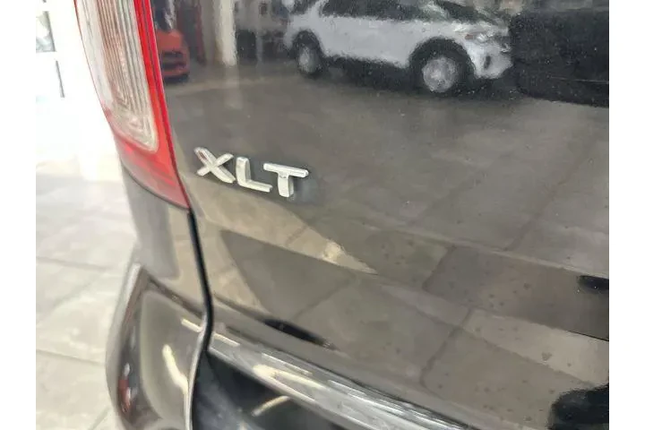 $10500 : Ford Explorer 2014 AWD XLT 4 image 7