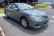 $8740 : PRE-OWNED 2010 TOYOTA CAMRY LE thumbnail