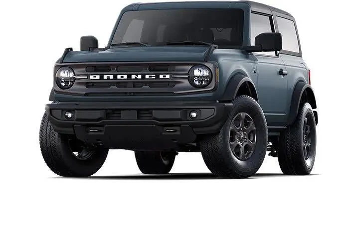 $35995 : Ford Bronco 2024 4x4 Big Ben image 1