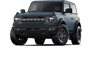 Ford Bronco 2024 4x4 Big Ben en Plano