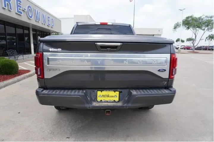 $26750 : Ford F-150 2016 4x4 XL 4dr S image 5