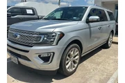 $34991 : Ford Expedition MAX 2018 4x2 thumbnail