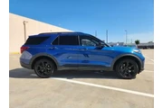 $27700 : Ford Explorer 2022 ST-Line 4 thumbnail