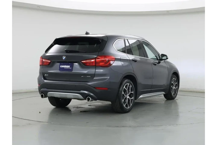 $24998 : BMW X1 2021 AWD xDrive28i 4d image 8