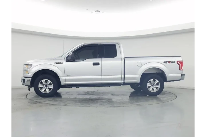 $22998 : Ford F-150 2017 4x4 XLT 4dr image 3