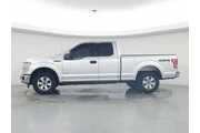$22998 : Ford F-150 2017 4x4 XLT 4dr thumbnail