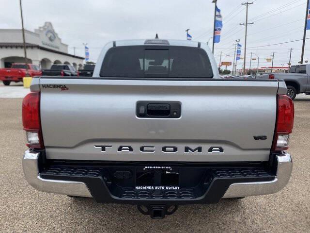 $35988 : 2023 Tacoma SR5 V6 image 4