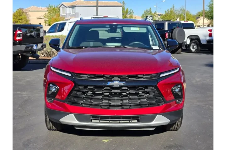 $26973 : Chevrolet Blazer 2024 LT 4dr image 8