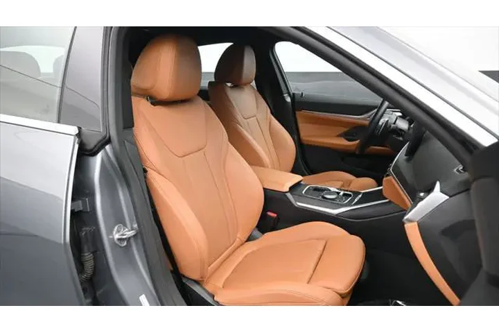 $36981 : BMW 4 Series 2024 430i Gran image 7