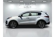 $24988 : Kia Sportage 2022 SX Turbo 4 thumbnail