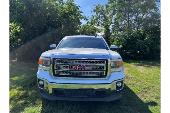 2015 GMC Sierra 1500 image 6
