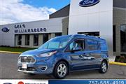 PRE-OWNED  FORD TRANSIT CONNEC
