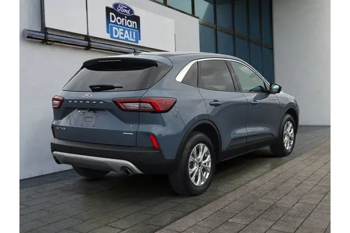 $22995 : Ford Escape 2023 AWD Active image 3