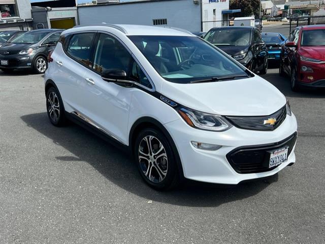 $19400 : Used 2021 Bolt EV Premier for image 3