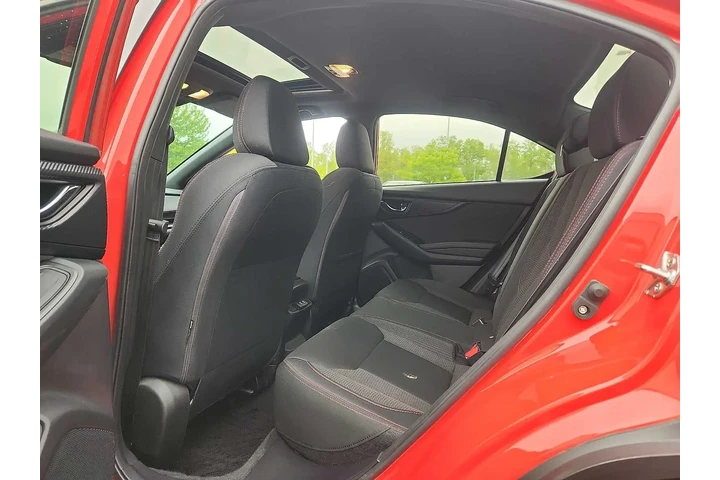 $25995 : Subaru WRX 2022 AWD Premium image 10