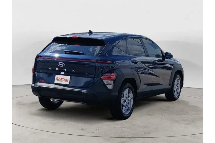 $24888 : Hyundai KONA 2026 SE 4dr SUV image 5