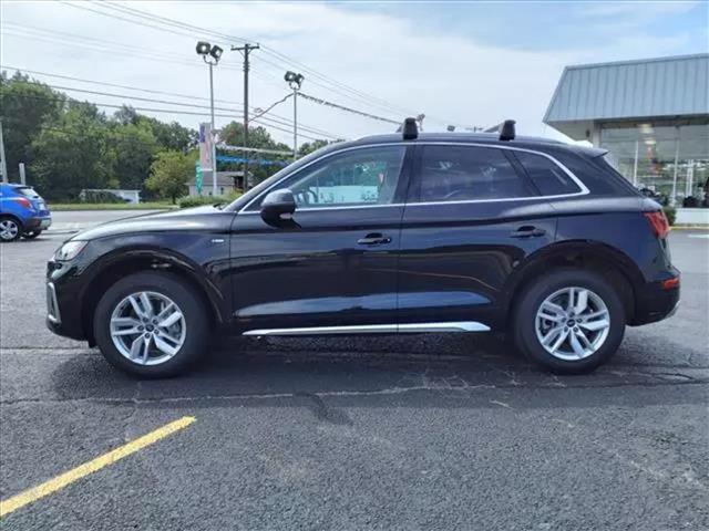 $35000 : 2023 AUDI Q52023 AUDI Q5 image 7