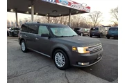 $19828 : Ford Flex 2019 AWD SEL 4dr C thumbnail