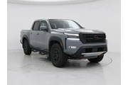 Nissan Frontier 2022 4x4 PRO en Reno