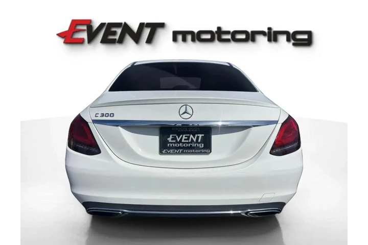 $19995 : 2019 Mercedes-Benz C-Class image 9