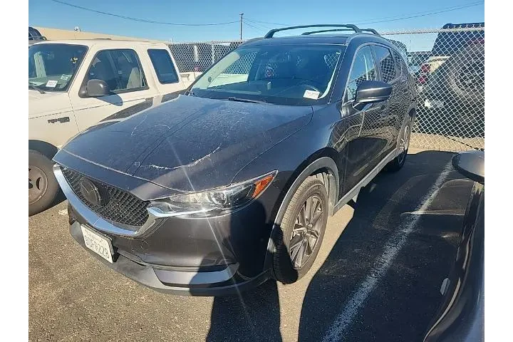 $15291 : Mazda CX-5 2018 Touring 4dr image 3
