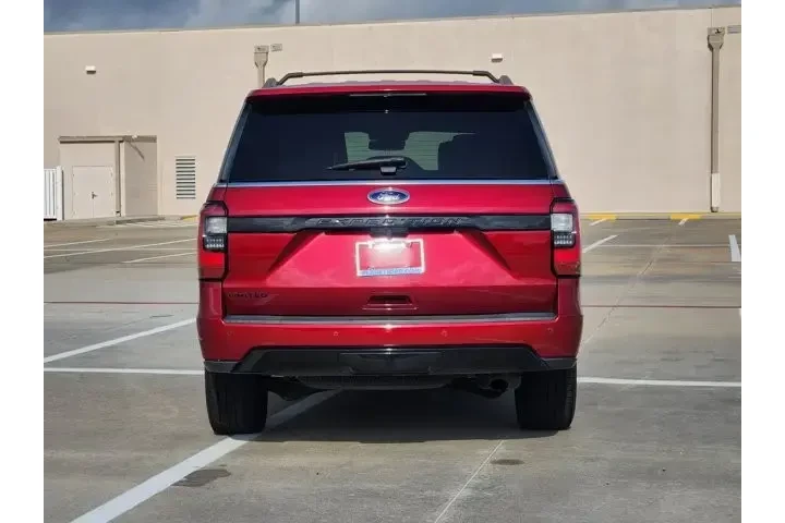 $17777 : Ford Expedition 2019 4x2 Lim image 6