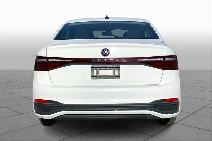 $20222 : Volkswagen Jetta 2025 S 4dr image 5