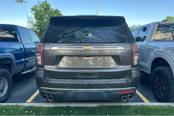 $39995 : Chevrolet Tahoe 2021 4x4 Hig image 5