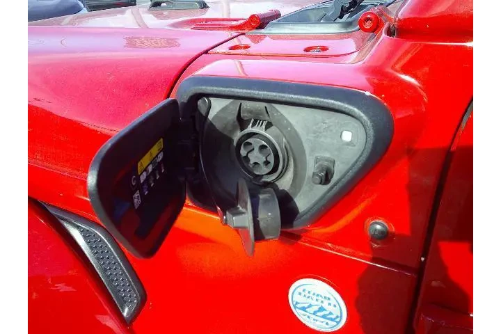 $29000 : Jeep Wrangler Unlimited 2022 image 8