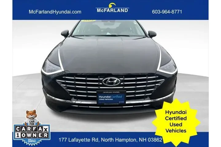 $21334 : Hyundai SONATA Hybrid 2023 B image 8