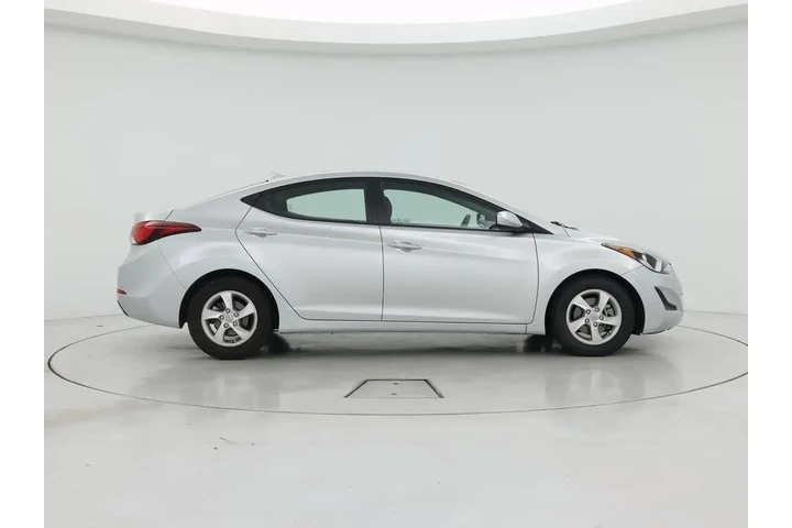 $12998 : Hyundai ELANTRA 2014 SE 4dr image 7