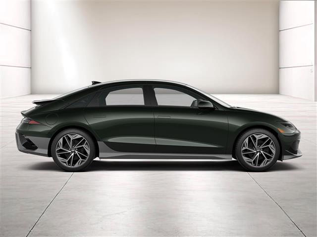 $49395 : New 2023 Hyundai IONIQ 6 SEL image 9