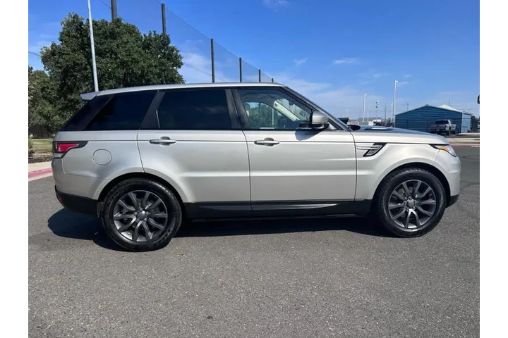 $18895 : 2015 Land Rover Range Rover S image 6