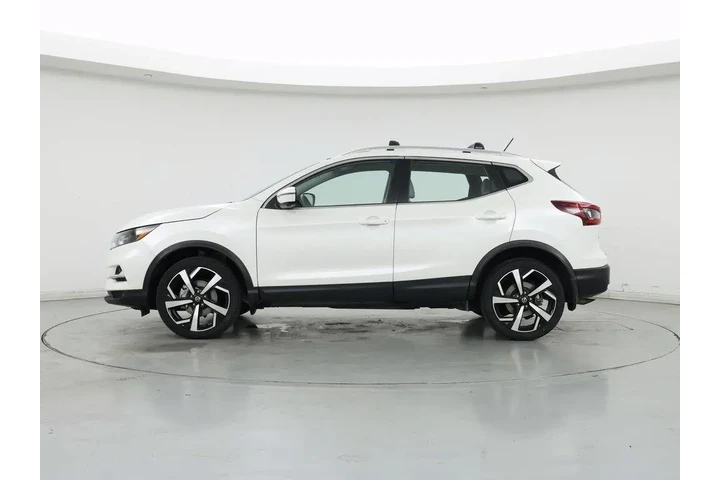 $23998 : Nissan Rogue Sport 2022 AWD image 3