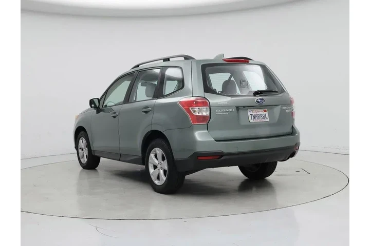 $15998 : Subaru Forester 2016 AWD 2.5 image 2