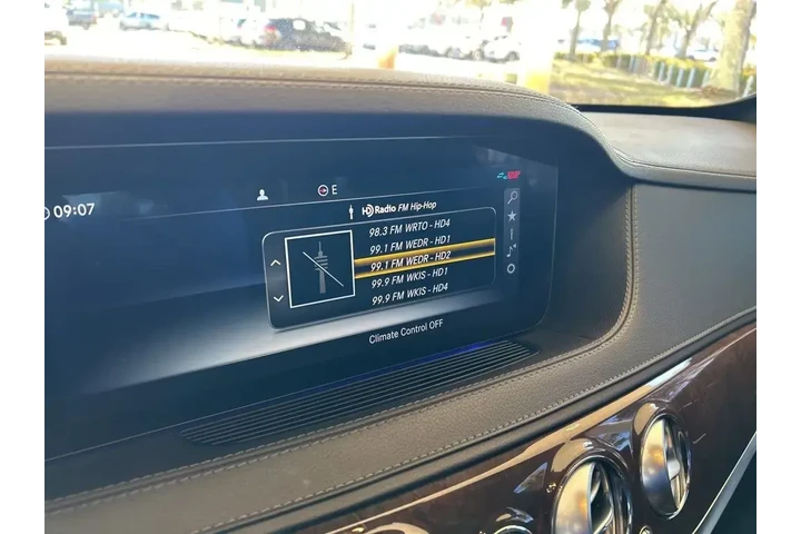 $37260 : Mercedes-Benz S-Class 2019 S image 7