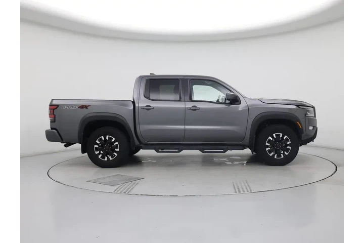 $34998 : Nissan Frontier 2023 4x4 PRO image 7