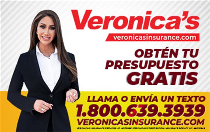 Veronica's Insurance image 1