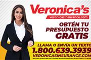 Veronica's Insurance en San Bernardino