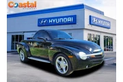 Chevrolet SSR 2004 2dr Regul en Orlando