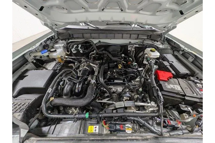 $37676 : Ford Bronco 2022 4x4 Badland image 10