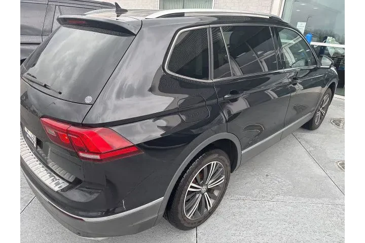 $14998 : Volkswagen Tiguan 2019 SE 4d image 3
