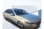 $30337 : Honda Accord 2024 EX 4dr Sed thumbnail