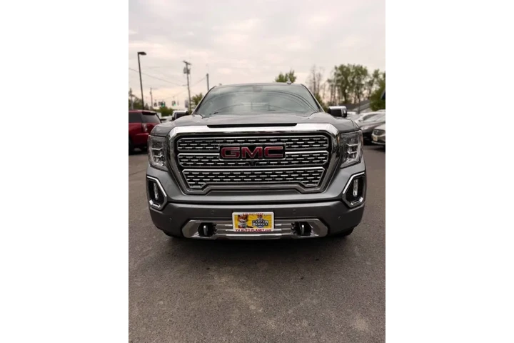 $29995 : 2020 GMC Sierra 1500 Denali image 5